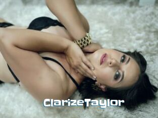 ClarizeTaylor