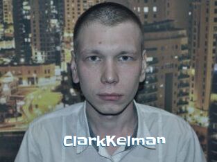 ClarkKelman