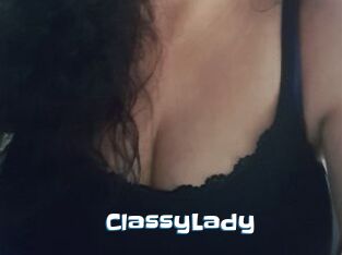 ClassyLady