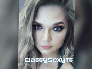 ClassySexyTs