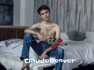ClaudeDenver