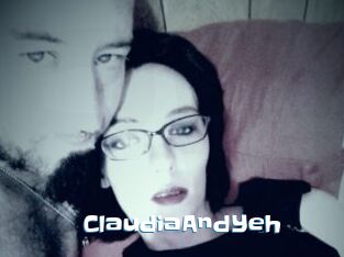 ClaudiaAndYeh