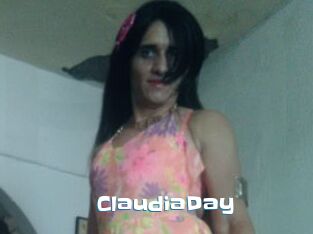 ClaudiaDay