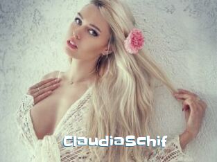 ClaudiaSchif