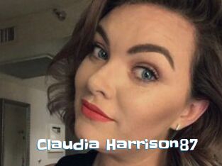 Claudia_Harrison87