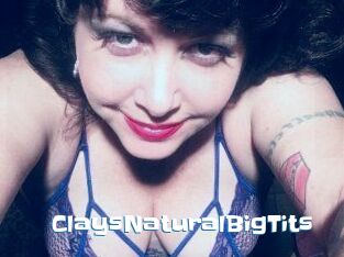 ClaysNaturalBigTits