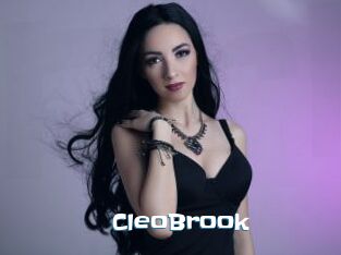 CleoBrook