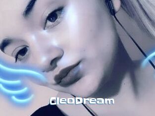 CleoDream