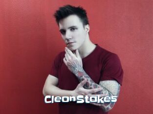 CleonStokes