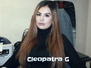 Cleopatra_G