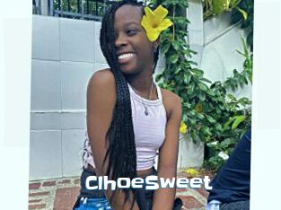ClhoeSweet