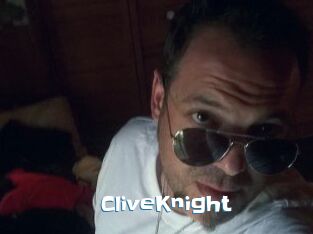 CliveKnight