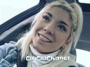 CloCloChanel