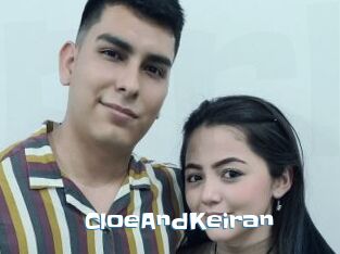 CloeAndKeiran