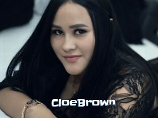 CloeBrown