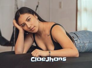 CloeJhons