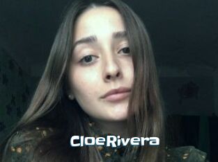 CloeRivera