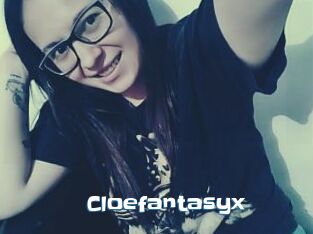 Cloefantasyx