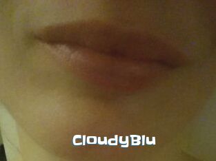 CloudyBlu