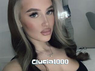 Clucia1000