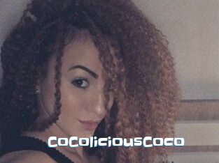 CoColiciousCoco