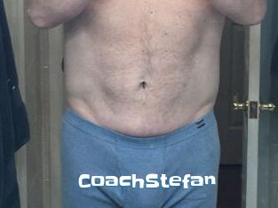 CoachStefan