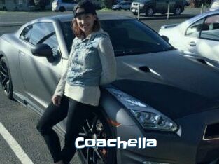 Coachella