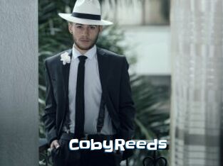 CobyReeds