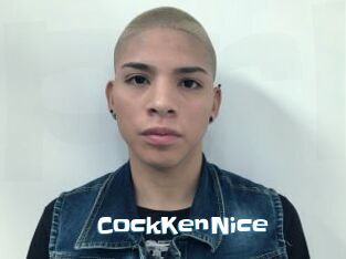 CockKenNice