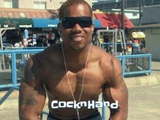 CocknHand
