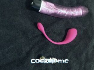 Cocksinme