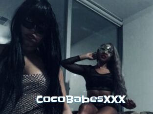 CocoBabesXXX