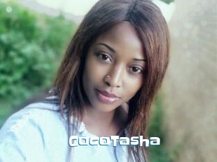 CocoTasha