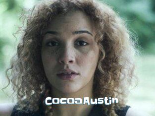CocoaAustin