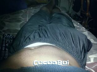 CocoaBoi