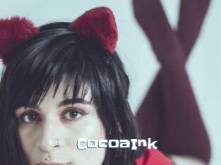 CocoaInk