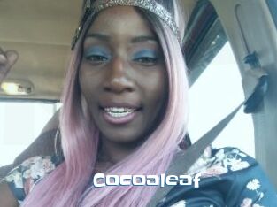 Cocoaleaf