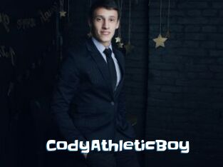 CodyAthleticBoy