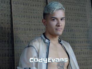 CodyEvans
