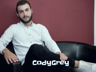 CodyGrey