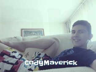 CodyMaverick