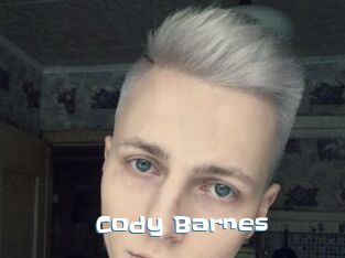 Cody_Barnes