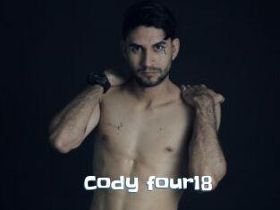 Cody_four18