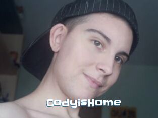 CodyisHome