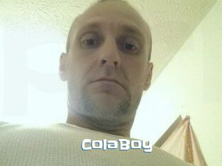 ColaBoy