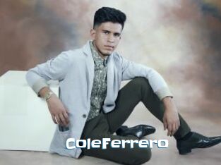 ColeFerrero
