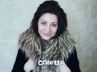 Colette