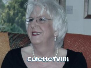 ColetteTV101