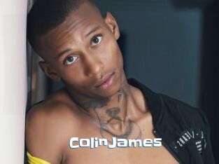 ColinJames