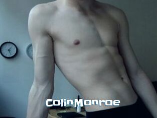 ColinMonroe